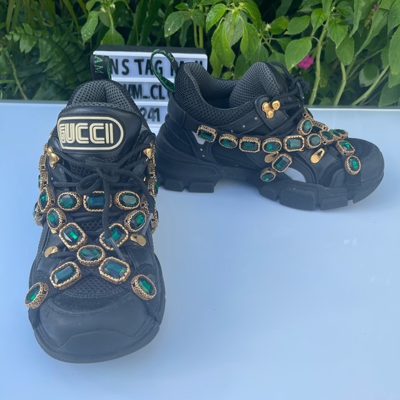 Gucci Flashtrek - Picture 5 of 12